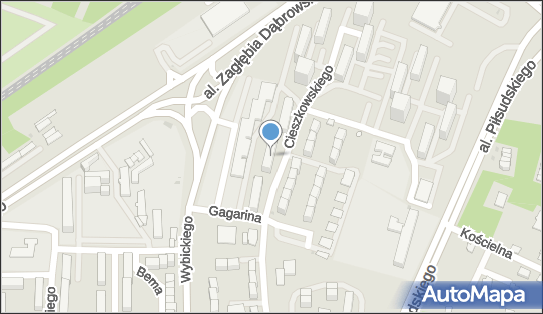 Arkadiusz Chałupka - Działalność Gospodarcza, Dąbrowa Górnicza 41-306 - Przedsiębiorstwo, Firma, NIP: 6292288671