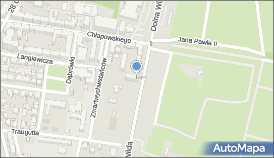 Arkadiusz Chatłas Eco-Hvac, Dolna Wilda 88d, Poznań 61-501 - Przedsiębiorstwo, Firma, NIP: 6651282959