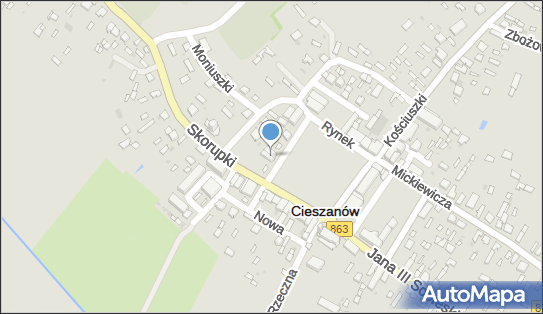 7930002273, Firma Handlowa 