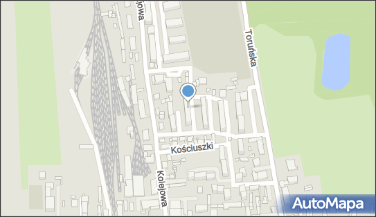 Arkadiusz Dębski, Toruńska 18b, Krośniewice 99-340 - Przedsiębiorstwo, Firma, NIP: 7752067016