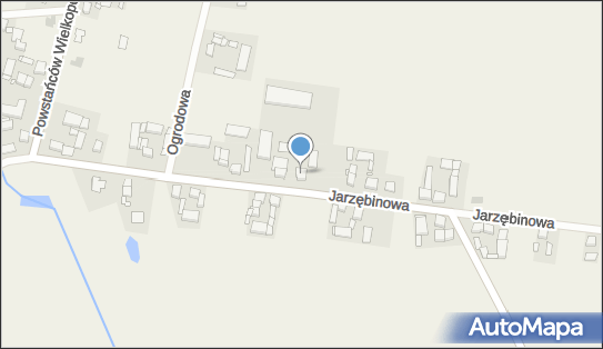 7881007163, Arkadiusz Dymny PHU Dymny 