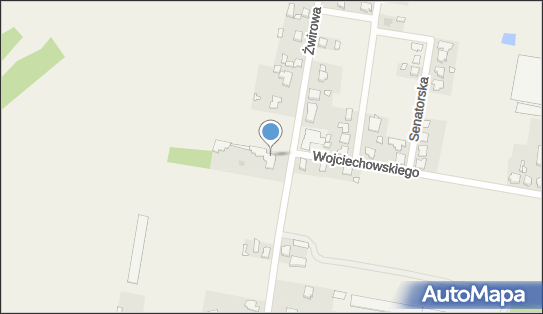 6221639531, Arkadiusz Grzelczak Cedrus-Tereny Zieleni 