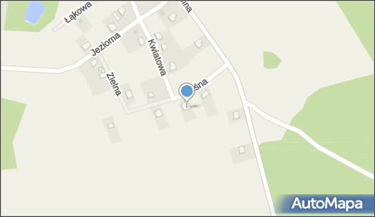 Arkadiusz Kamiński - Działalność Gospodarcza, Bakałarzewo 16-423 - Przedsiębiorstwo, Firma, NIP: 8442081376