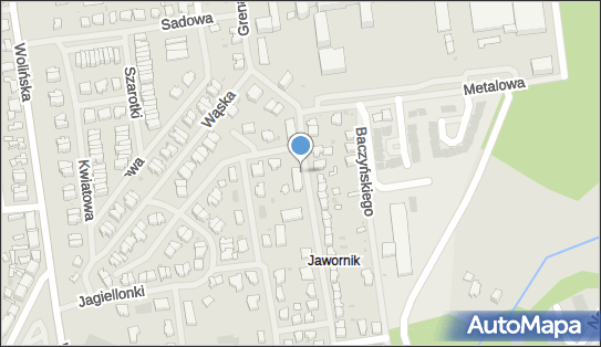 Arkadiusz Kęsik, Grenadierów 35, Goleniów 72-100 - Przedsiębiorstwo, Firma, NIP: 8561783498