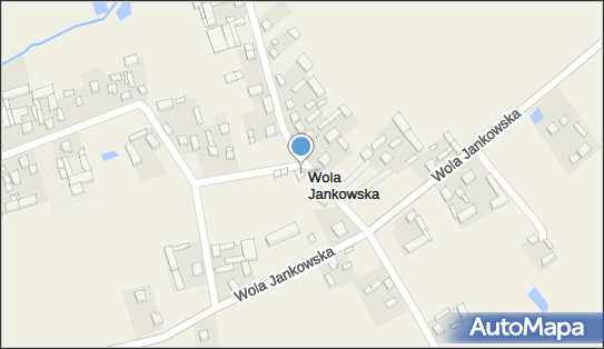 Arkadiusz Klimczyk, Wola Jankowska 41d, Wola Jankowska 98-337 - Przedsiębiorstwo, Firma, NIP: 5741228779