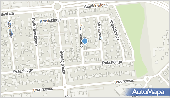 Arkadiusz Kowalski - Działalność Gospodarcza, Wyszków 07-202 - Przedsiębiorstwo, Firma, NIP: 7621736089