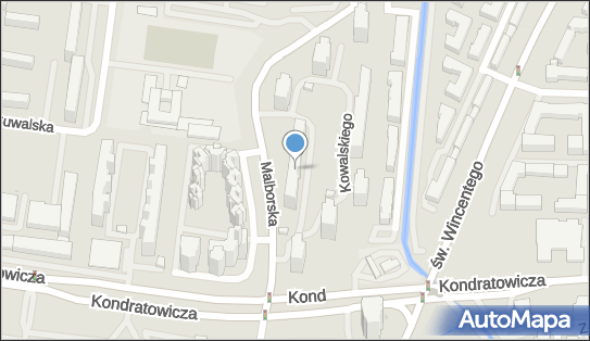 Arkadiusz Księżyk - Działalność Gospodarcza, Malborska 6 03-286 - Przedsiębiorstwo, Firma, numer telefonu, NIP: 5242529103