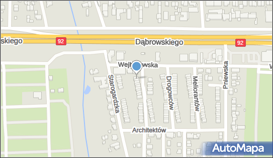 Arkadiusz Łakatosz, ul. Geodetów 39, Poznań 60-477 - Przedsiębiorstwo, Firma, NIP: 7811900540