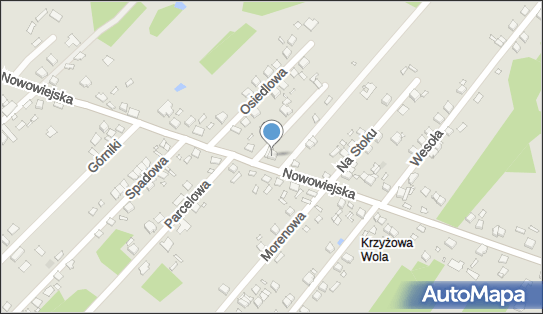 Arkadiusz Machel Arkada, ul. Nowowiejska 56, Starachowice 27-200 - Przedsiębiorstwo, Firma, NIP: 7961906892