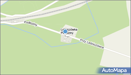 Arkadiusz Maćkowiak, Podłoziny 3, Podłoziny 62-070 - Przedsiębiorstwo, Firma, NIP: 7772940540