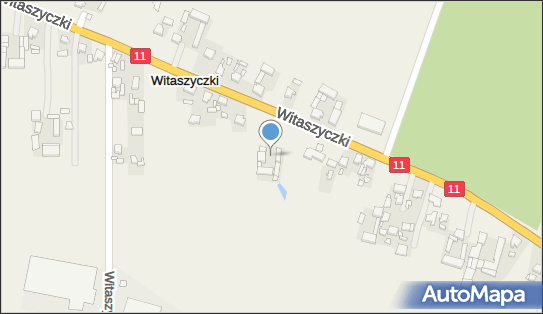 Arkadiusz Niemczyk Pol Position, Witaszyczki 11, Witaszyczki 63-230 - Przedsiębiorstwo, Firma, NIP: 6172181462