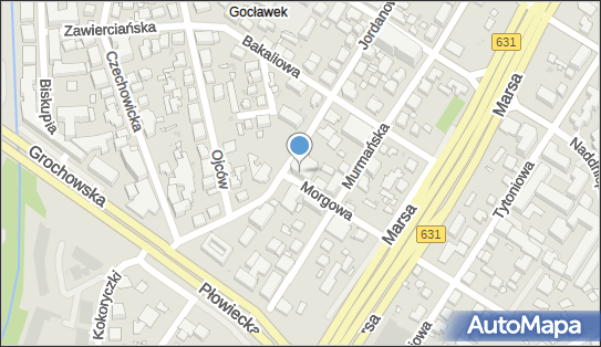 Arkadiusz Nowak - Działalność Gospodarcza, ul. Morgowa 1 04-224 - Przedsiębiorstwo, Firma, NIP: 1131996874