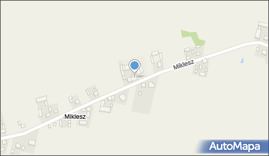 Arkadiusz Paluch, Miklesz 5, Miklesz 98-270 - Przedsiębiorstwo, Firma, NIP: 8271781574