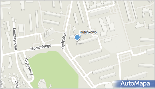 5040025061, XAW-POL Building Arkadiusz Powalisz 