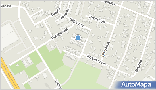 7292670543, Abc Invest Arkadiusz Ryczkowski 