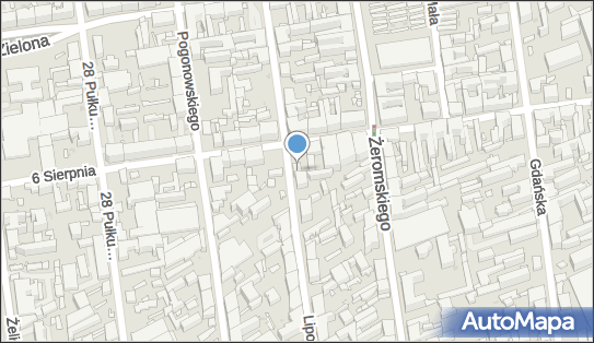 Arkadiusz Sakowski, Lipowa 38, Łódź 90-630 - Przedsiębiorstwo, Firma, NIP: 7272494379