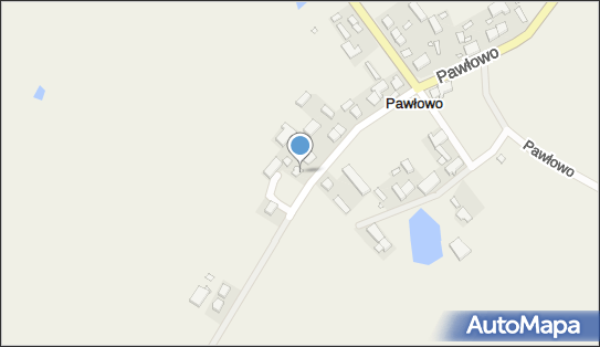 Arkadiusz Słabicki - Działalność Gospodarcza, Pawłowo 28 82-521 - Przedsiębiorstwo, Firma, NIP: 5811691779