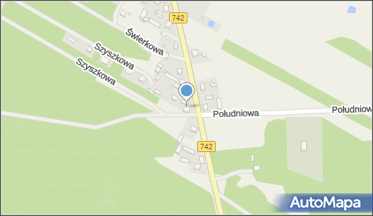 Arkadiusz Sokalski Arso - Trans, Łęczyńska 94, Włodzimierzów 97-330 - Przedsiębiorstwo, Firma, NIP: 7712618993