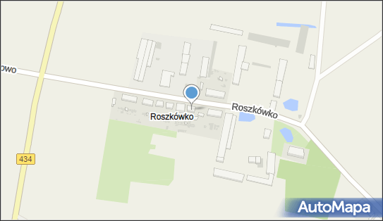 Arkadiusz Szwarc Przedsiębiorstwo Handlowo-Usługowe Szwarc 63-910 - Przedsiębiorstwo, Firma, NIP: 6991013224