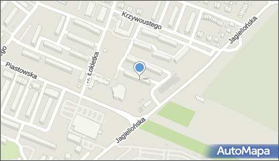 Arkadiusz Szydziak P.H.U.Arwoj, Jagiellońska 53, Radomsko 97-500 - Przedsiębiorstwo, Firma, NIP: 7251051435