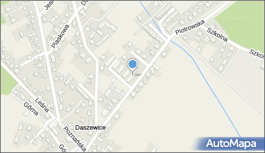 Arkadiusz Tomczak Atj, ul. Piotrowska 13G, Daszewice 61-160 - Przedsiębiorstwo, Firma, NIP: 8421519896