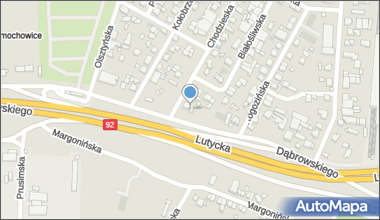 Arkadiusz Wilk Ledoneled, ul. Jana Henryka Dąbrowskiego 357 60-425 - Przedsiębiorstwo, Firma, NIP: 7681562919