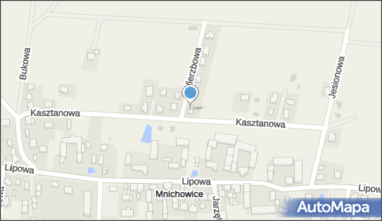 Arkadiusz Wysocki, Wierzbowa 2, Mnichowice 55-020 - Przedsiębiorstwo, Firma, NIP: 8942819431
