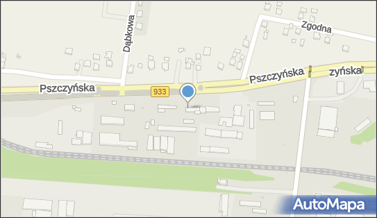 Arkan II, ul. Pszczyńska 416, Jastrzębie-Zdrój 44-335 - Przedsiębiorstwo, Firma, NIP: 6331002898