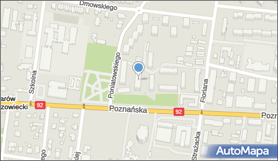 Arkan, Poznańska 290, Ożarów Mazowiecki 05-850 - Przedsiębiorstwo, Firma, NIP: 5341958161