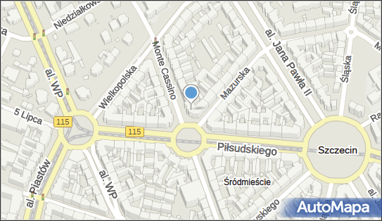 Arkas Plus Elżbieta Lidia Kasperczak, Monte Cassino 7, Szczecin 70-465 - Przedsiębiorstwo, Firma, NIP: 8511882494