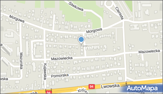 Arkem, Mazowiecka 17, Rzeszów 35-324 - Przedsiębiorstwo, Firma, NIP: 8130138818