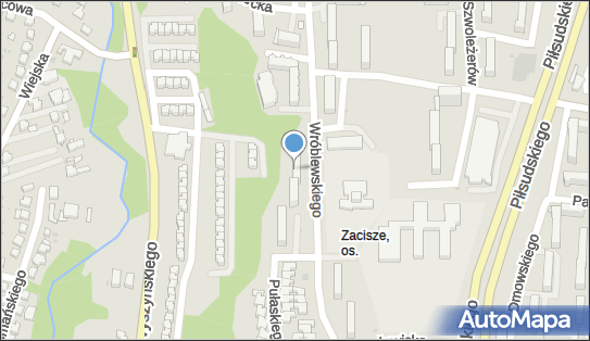Arknet, ul. Walerego Wróblewskiego 67A, Gorzów Wielkopolski 66-400 - Przedsiębiorstwo, Firma, NIP: 5991751654
