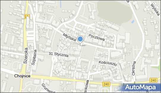 Arko Firma Handlowa, rynek Stary Rynek 9-10, Chojnice 89-600 - Przedsiębiorstwo, Firma, numer telefonu, NIP: 5551482747