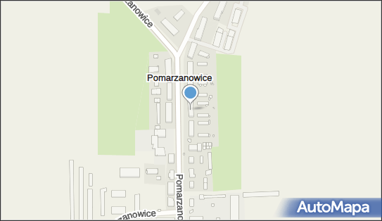 Arkomp, Pomarzanowice 16, Pomarzanowice 62-010 - Przedsiębiorstwo, Firma, NIP: 7841123176
