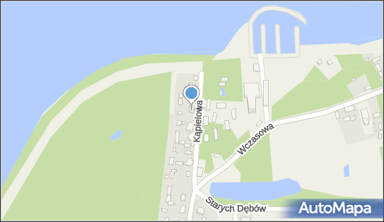 Arkone, ul. Kąpielowa 17, Białobrzegi 05-127 - Przedsiębiorstwo, Firma, NIP: 5361543960