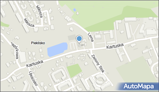 Arkotrans, ul. Kartuska 255A, Gdańsk 80-125 - Przedsiębiorstwo, Firma, NIP: 8391921612