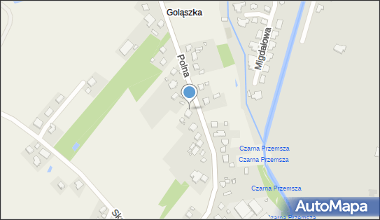 Arks, ul. Polna 6 A, Preczów 42-512 - Przedsiębiorstwo, Firma, numer telefonu, NIP: 6443246660