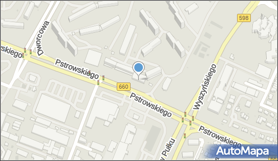 Arkus, ul. Wincentego Pstrowskiego 31, Olsztyn 10-601 - Przedsiębiorstwo, Firma, numer telefonu, NIP: 7391973695