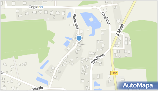 Arlen Media Coupland Agata, Piaskowa 14, Droszków 66-003 - Przedsiębiorstwo, Firma, NIP: 9730679523