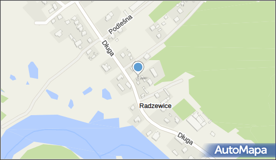 Arleta Romanowska, Długa 58, Radzewice 62-022 - Przedsiębiorstwo, Firma, NIP: 9720813701