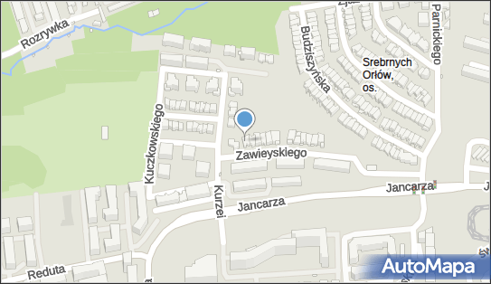 Arlinko, ul. Jerzego Zawieyskiego 26, Kraków 31-619 - Przedsiębiorstwo, Firma, NIP: 6772305257