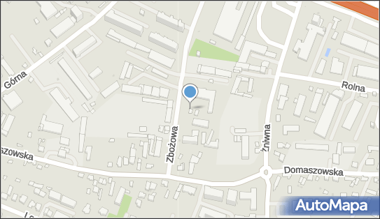 Arma Express, ul. Zbożowa 21, Kielce 25-416 - Przedsiębiorstwo, Firma, NIP: 6572893918