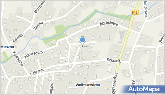 6751280598, Armakon Popławski sp. kom. 