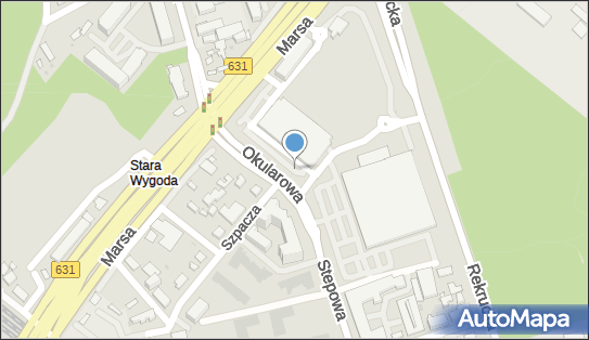 Armatech Sp. z o.o., Marsa 56b, Warszawa 04-242 - Przedsiębiorstwo, Firma, godziny otwarcia, numer telefonu