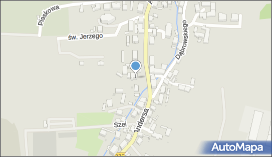 Armatura, ul. gen. Władysława Andersa 112, Wałbrzych 58-304 - Przedsiębiorstwo, Firma, NIP: 8862639744