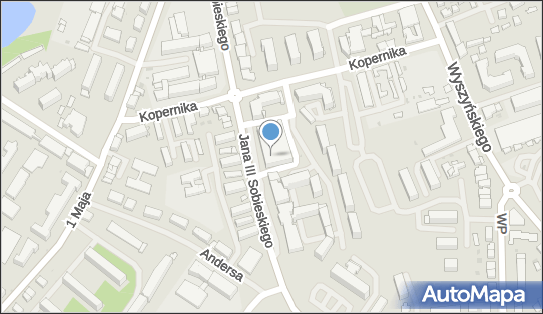 ARMED Tlenoterapia hiperbaryczna Iława, Iława 14-200 - Przedsiębiorstwo, Firma, numer telefonu