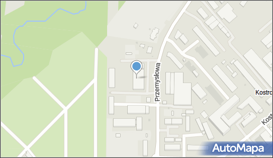 Armeks, Przemysłowa 21, Płock 09-400 - Przedsiębiorstwo, Firma, numer telefonu, NIP: 7742764653