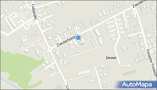 Armet J Kniej J Kniej S Popczyński, Zwoleńska 6, Warszawa 04-761 - Przedsiębiorstwo, Firma, numer telefonu, NIP: 1131859491