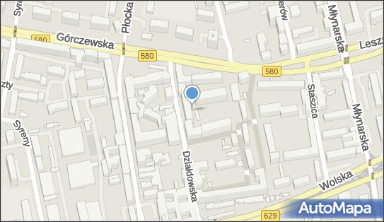 Armet Sp. z o.o., Działdowska 12, Warszawa 01-184 - Przedsiębiorstwo, Firma, numer telefonu