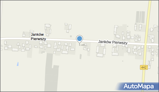 Armex Robert Augustyniak, Janków Pierwszy 61, Janków Pierwszy 62-814 - Przedsiębiorstwo, Firma, NIP: 9680896105